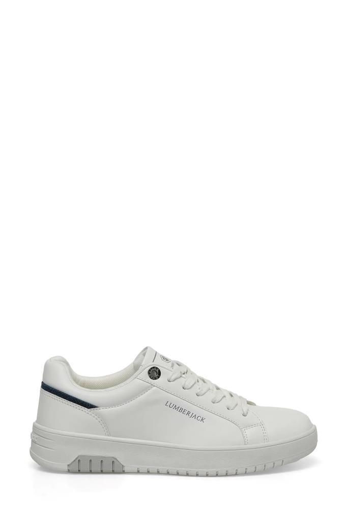 LUMBERJACK TITANIA 4FX BEYAZ KADIN SNEAKER