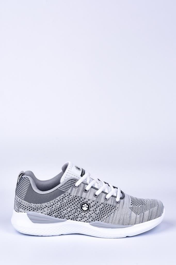 LUMBERJACK WOLKY BEYAZ KADIN SNEAKER