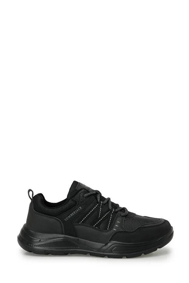 LUMBERJACK XENON 4FX SIYAH SIYAH ERKEK OUTDOOR AYAKKABI