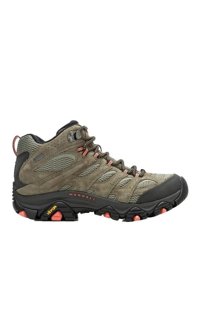 MERRELL MOAB 3 MID GTX J036310-BOT OLIVE KADIN BOT