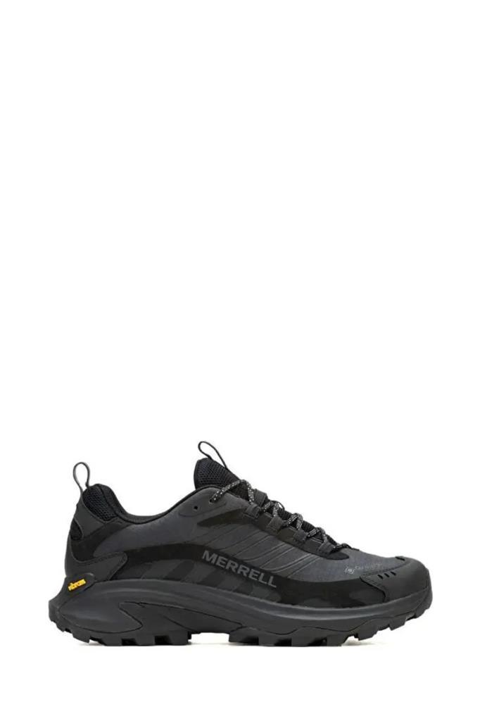 MERRELL MOAB SPEED 2 GTX J037513 BLACK ERKEK OUTDOOR AYAKKABI