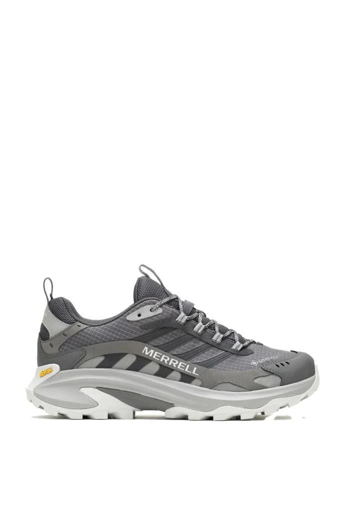 MERRELL MOAB SPEED 2 GTX J037515 ASPHALT ERKEK OUTDOOR AYAKKABI