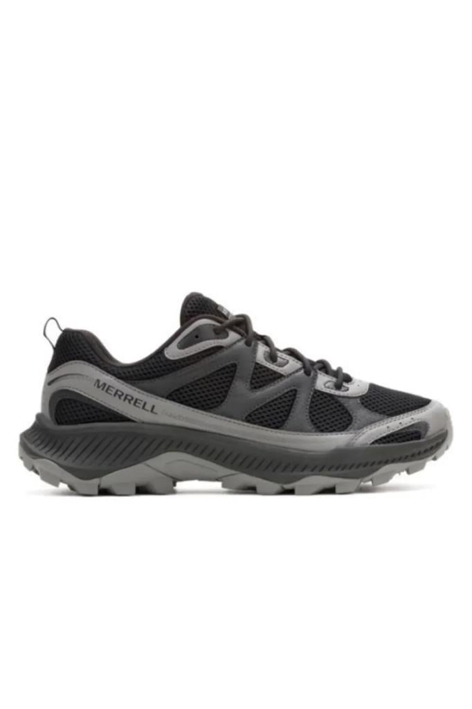 MERRELL TEMPO EXP J038283 BLACK/CHARCOAL ERKEK OUTDOOR AYAKKABI