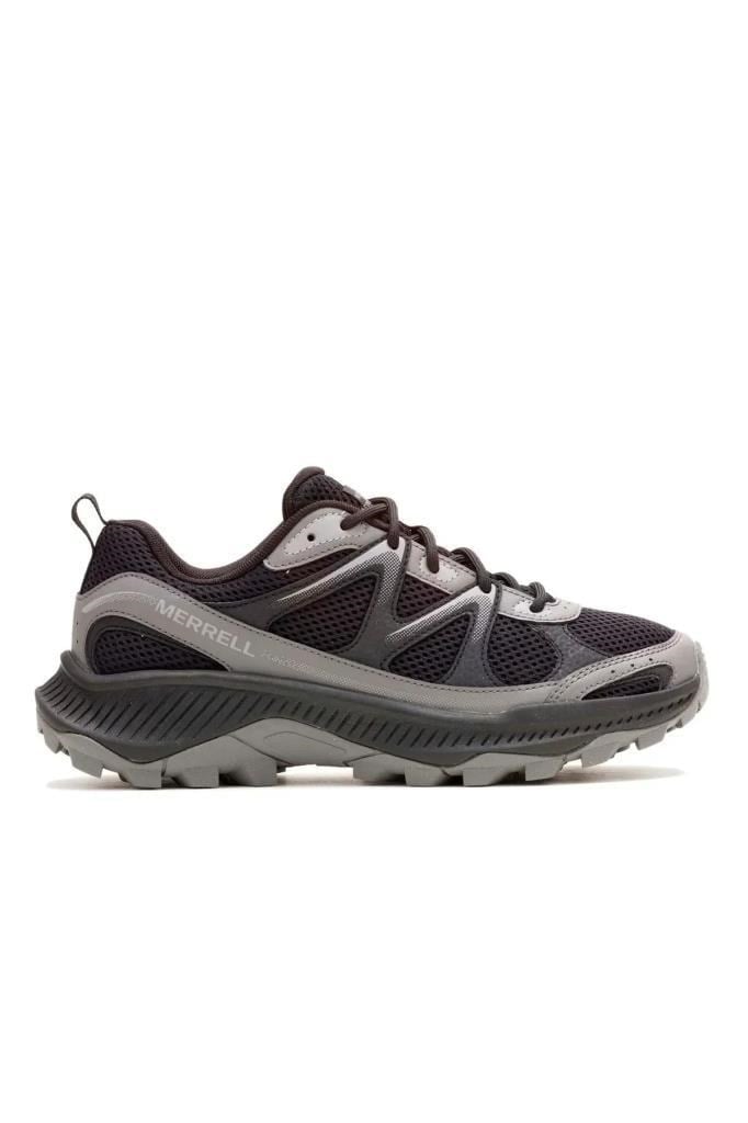 MERRELL TEMPO EXP J038732 BLACK/CHARCOAL UNİSEX OUTDOOR AYAKKABI