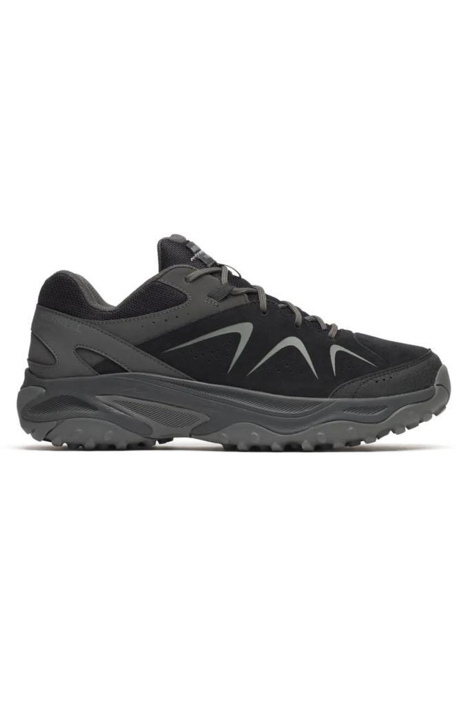 MERRELL YOKOTA 3 GTX J038485 BLACK ERKEK OUTDOOR AYAKKABI