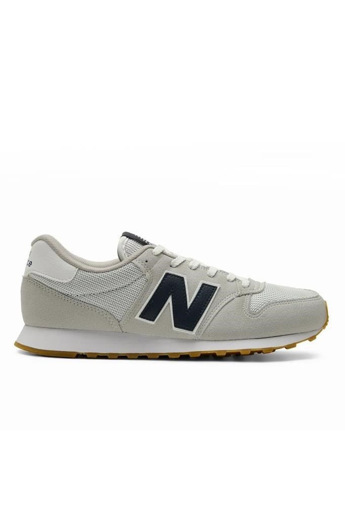 New Balance GM500GNB LIFESTYLE MEN SHOES BEYAZ ERKEK SNEAKER