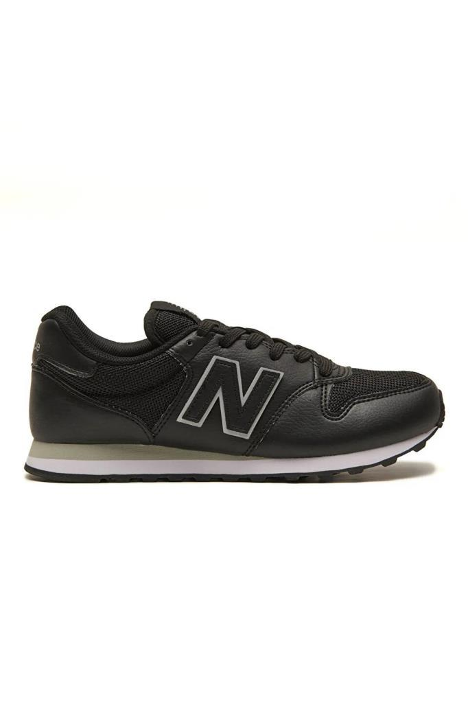 New Balance GW500BLB LIFESTYLE SIYAH UNİSEX SNEAKER