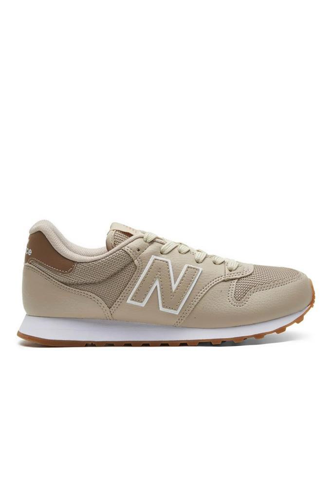 New Balance GW500BTL LIFESTYLE BEJ UNİSEX SNEAKER