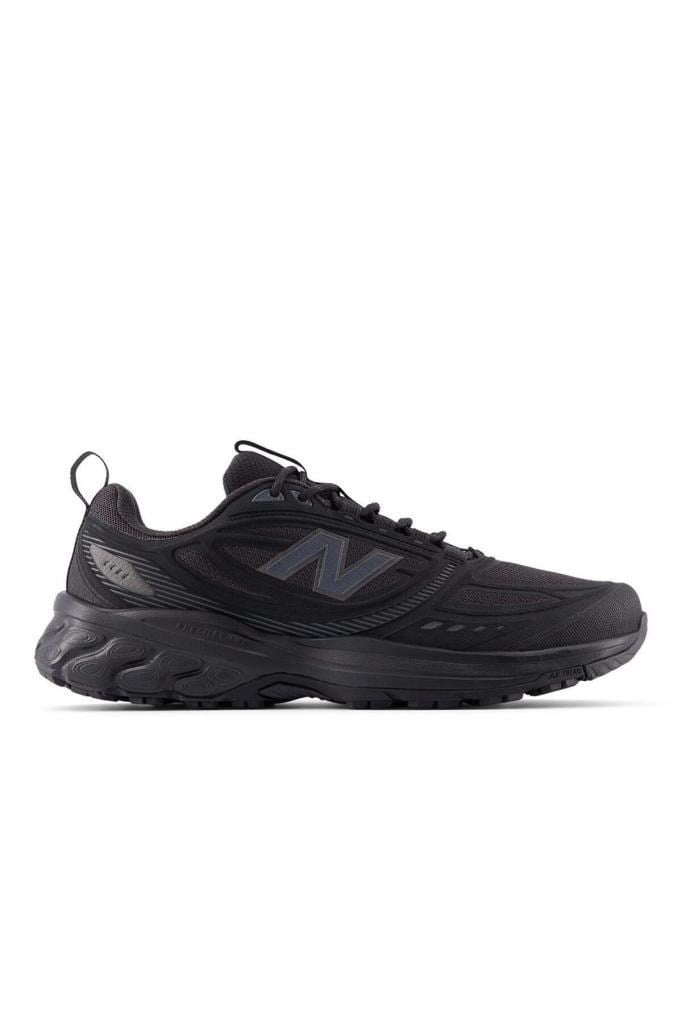 New Balance M4105FS NB RUNNING SIYAH ERKEK SNEAKER