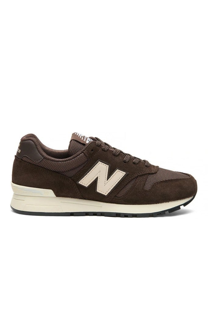 New Balance M56517J NB LIFESTYLE MEN SHOES KAHVERENGI ERKEK SNEAKER