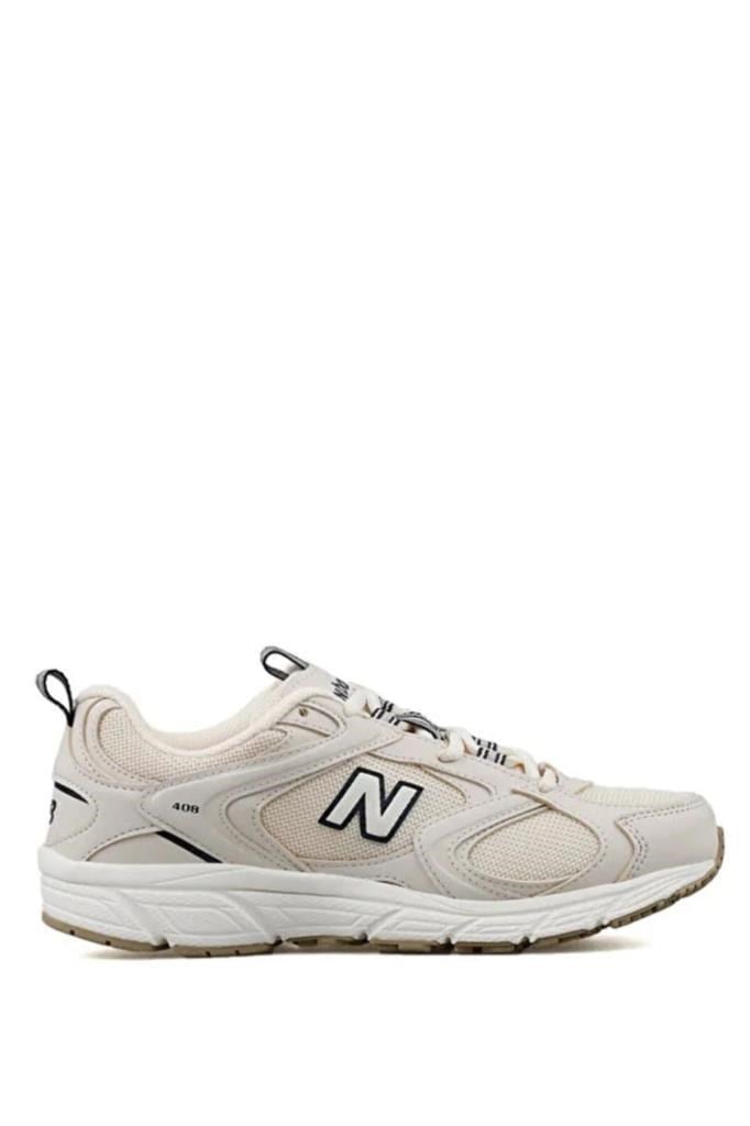 New Balance ML408BJ NB LIFESTYLE UNISEX SHOES BEJ UNİSEX SNEAKER