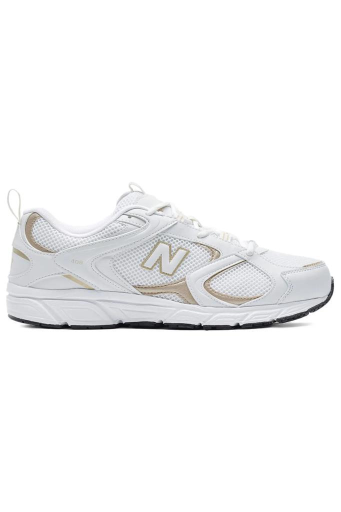New Balance ML408CW LIFESTYLE SHOES BEYAZ UNİSEX SNEAKER