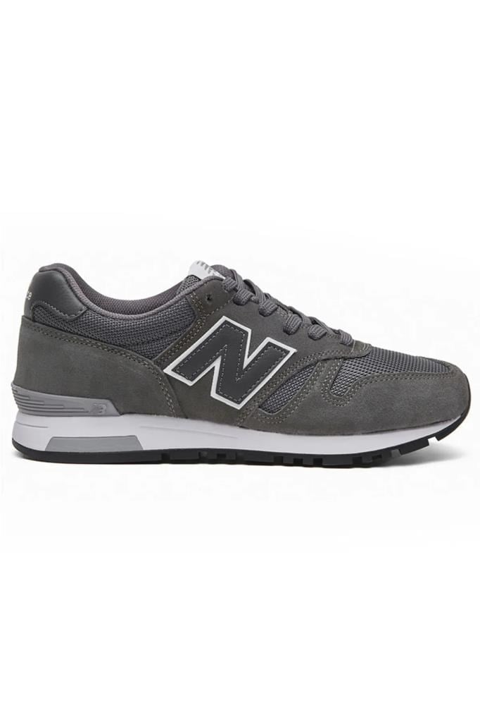 New Balance ML565ANT ANTRASIT ERKEK SNEAKER