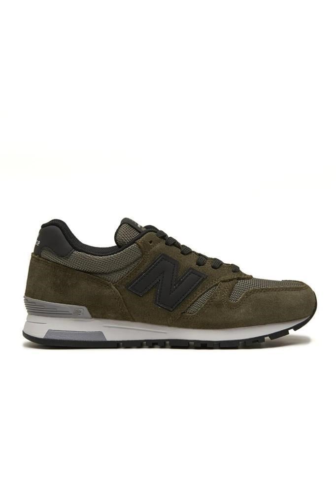 New Balance ML565KHL LIFESTYLE MEN SHOES HAKI ERKEK SNEAKER