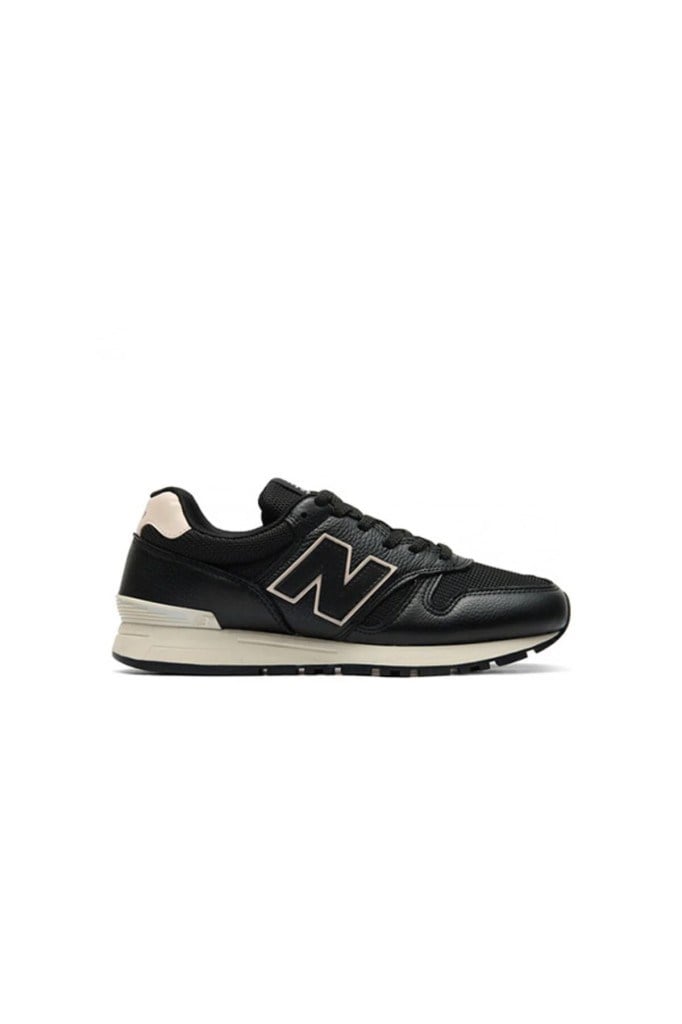New Balance ML565LBB NB LIFESTYLE MEN SHOES SIYAH ERKEK SNEAKER