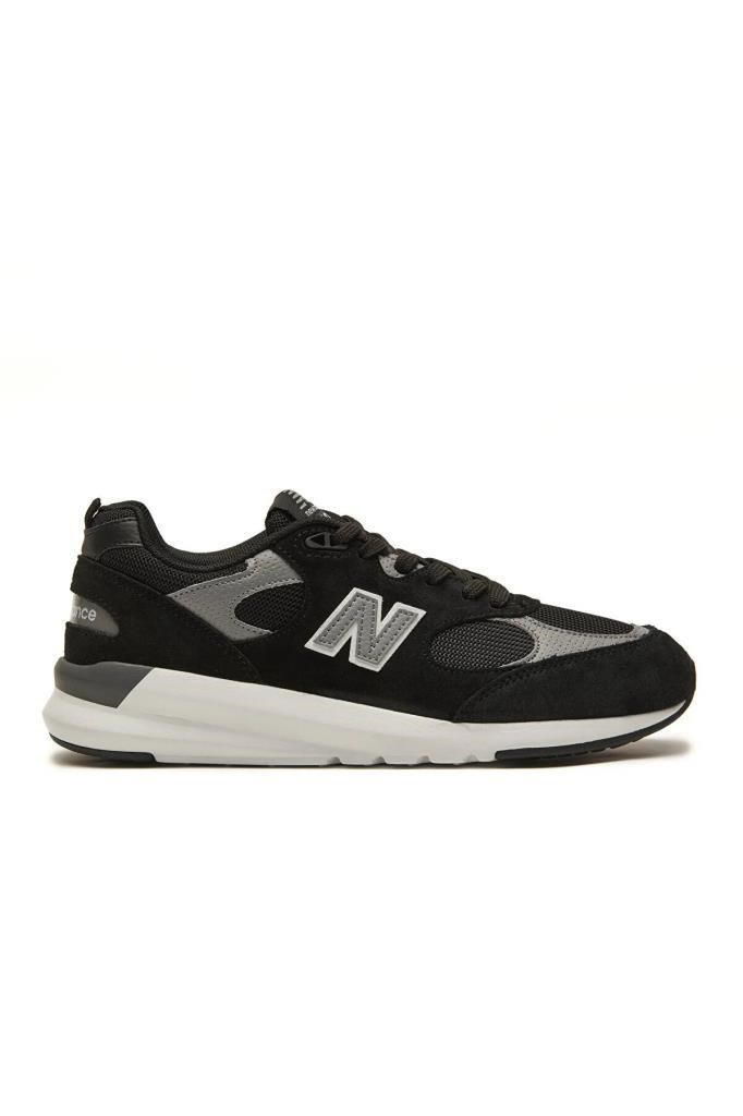 New Balance MS109BG LIFESTYLE MEN SHOES SIYAH ERKEK SNEAKER