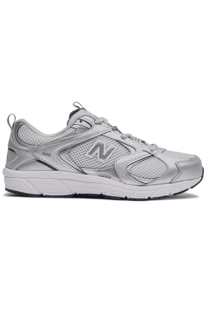 New Balance MS109GGR LIFESTYLE GRI ERKEK SNEAKER