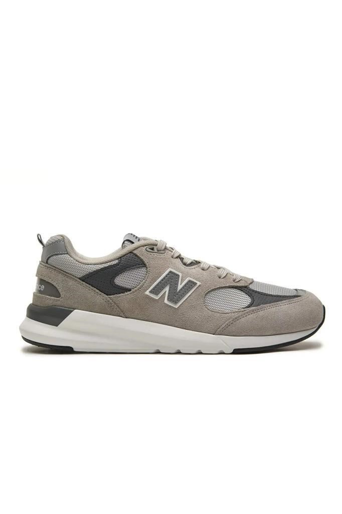 New Balance MS109LG GRI ERKEK SNEAKER