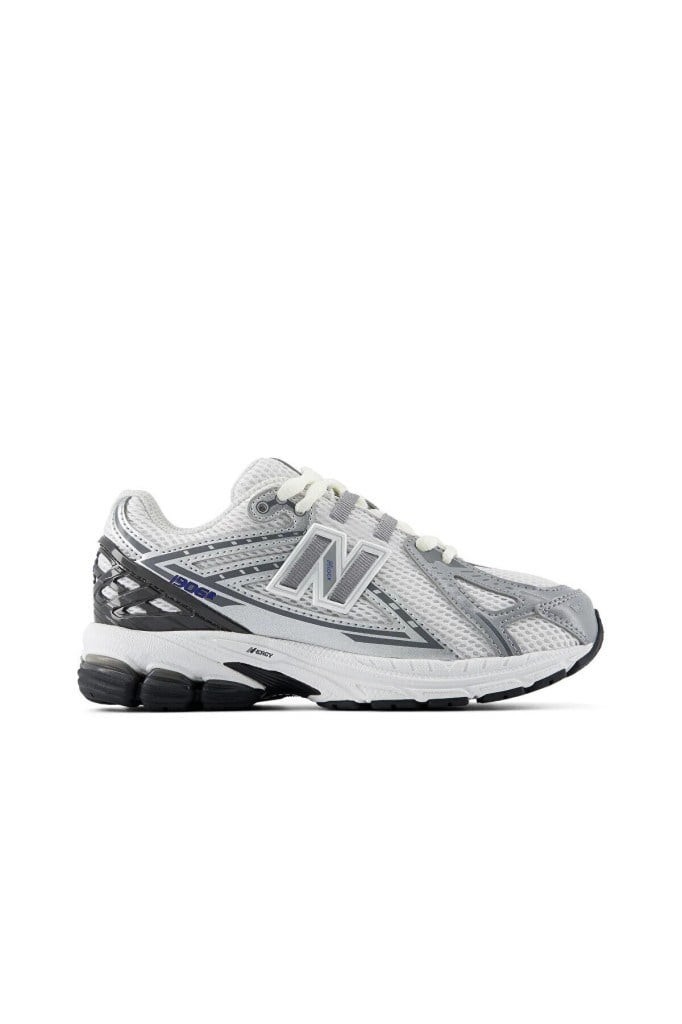 NEW BALANCE P19067K0 NB LIFESTYLE PRE GRI ÇOCUK SNEAKER