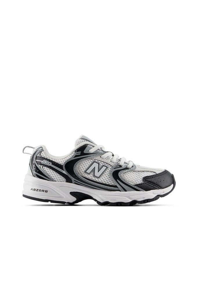 NEW BALANCE P5304SO NB LIFESTYLE PRE SIYAH ÇOCUK SNEAKER