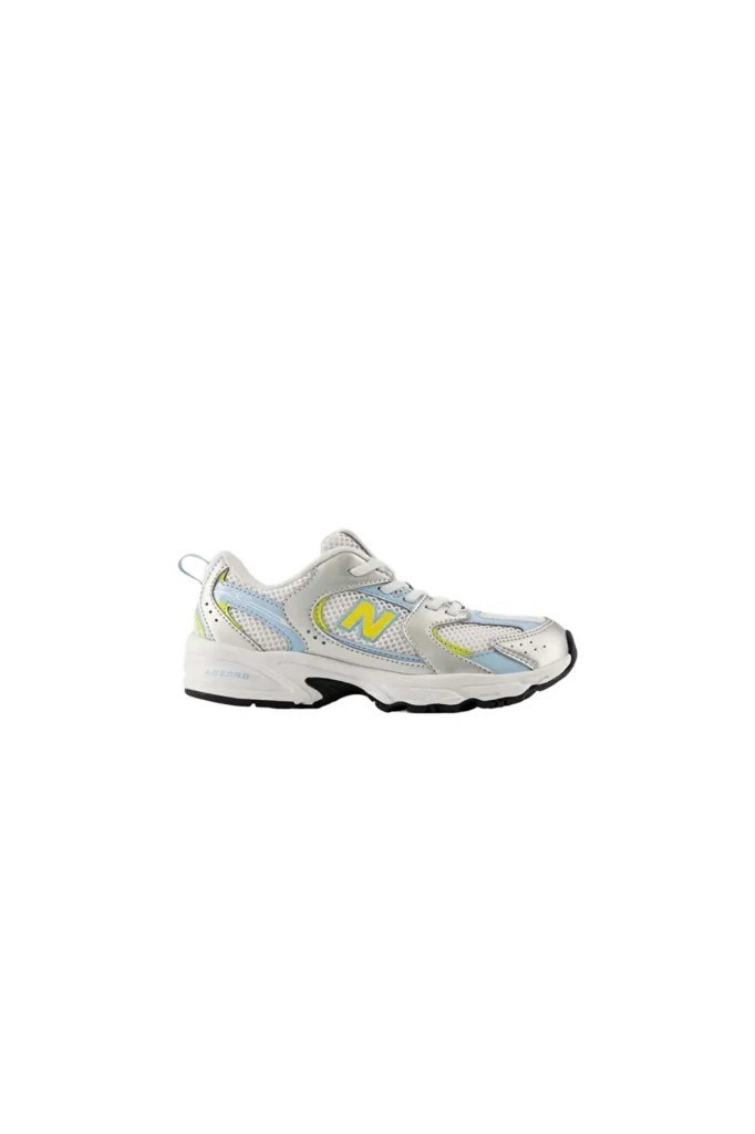 NEW BALANCE P5307DQ NB LIFESTYLE PRE-SCHOOL SHOES GRI ÇOCUK SNEAKER