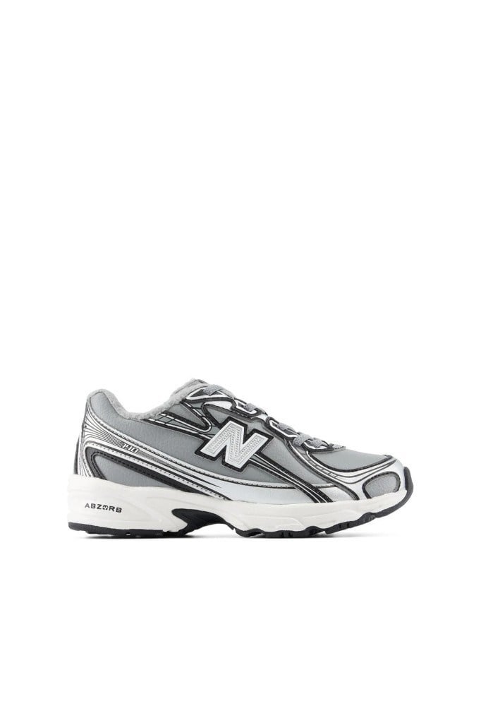 NEW BALANCE P7407ZE NB LIFESTYLE BEJ ÇOCUK SNEAKER