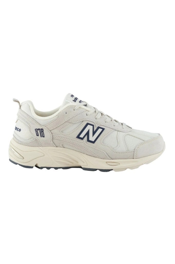 New Balance U8784CZ NB LIFESTYLE BEYAZ UNİSEX SNEAKER