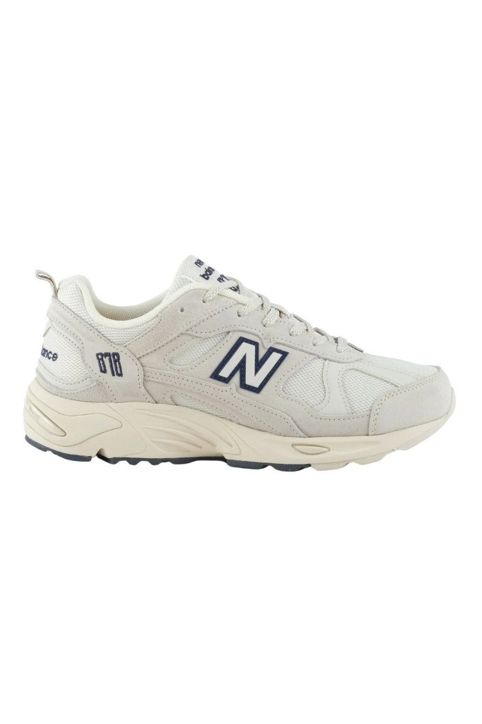 New Balance U8784CZ NB LIFESTYLE BEYAZ UNİSEX SNEAKER