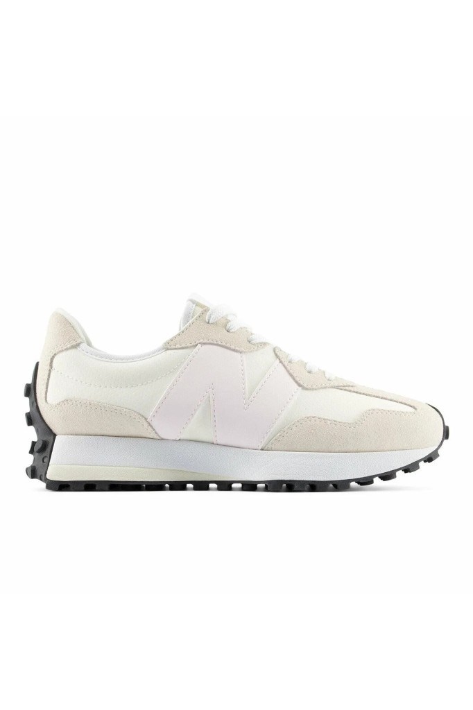 New Balance W3271UO NB LIFESTYLE BEYAZ KADIN KOŞU AYAKKBISI