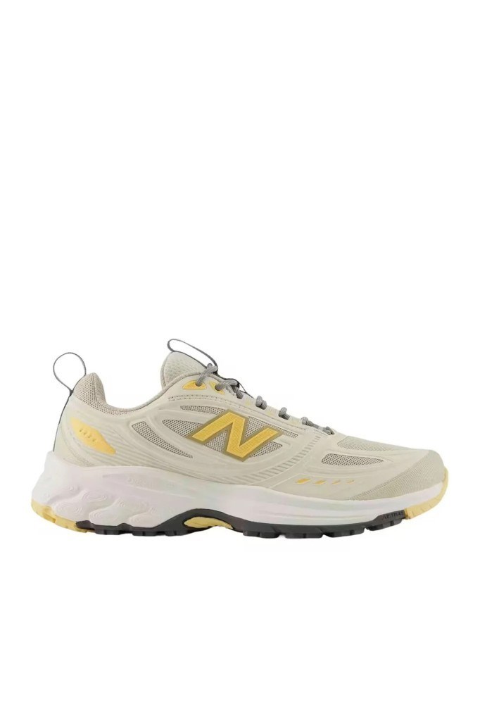 New Balance W4101YU NB RUNNING WOMEN SHOES GRI KADIN KOŞU AYAKKBISI