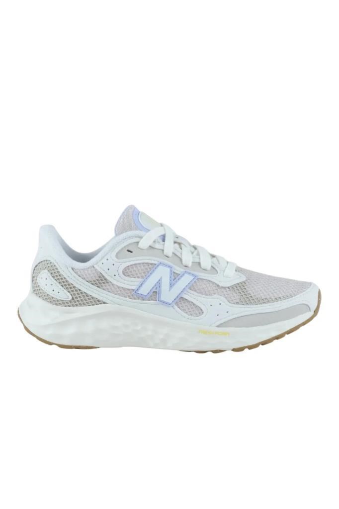 New Balance WARIS3XX NB BEYAZ KADIN KOŞU AYAKKBISI