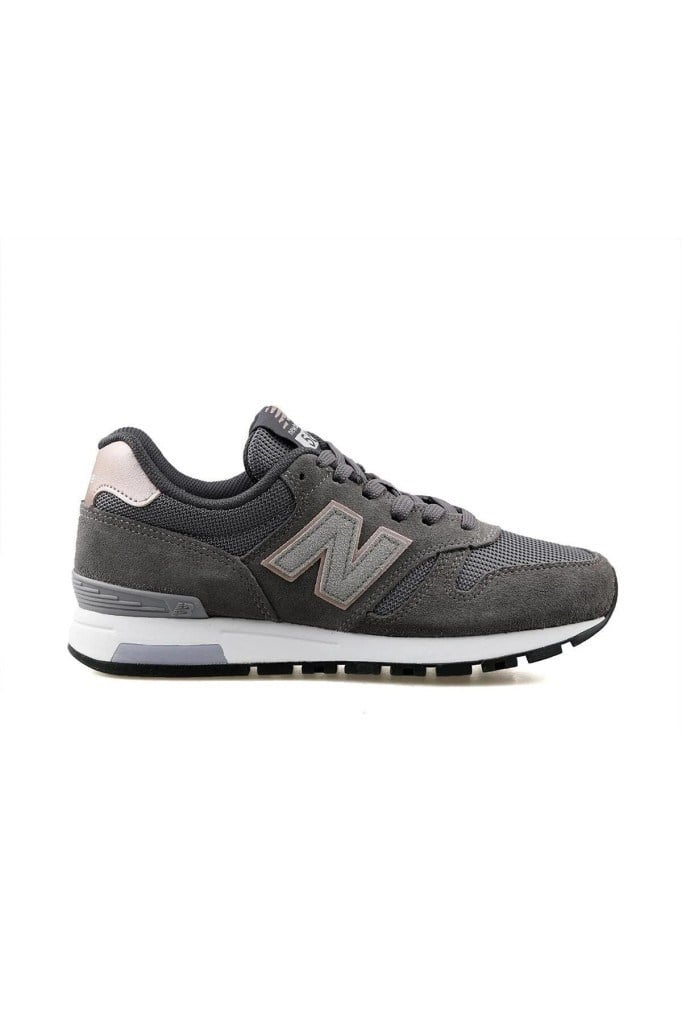 New Balance WL565ARB LIFESTYLE ANTRASIT KADIN SNEAKER