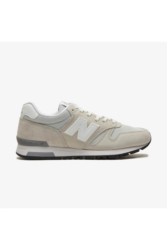 New Balance WL565AWG LIFESTYLE BEYAZ KADIN SNEAKER