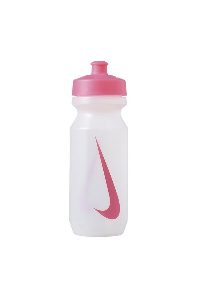 NİKE BIG MOUTH BOTTLE CLEAR PINK 22OZ SULUK