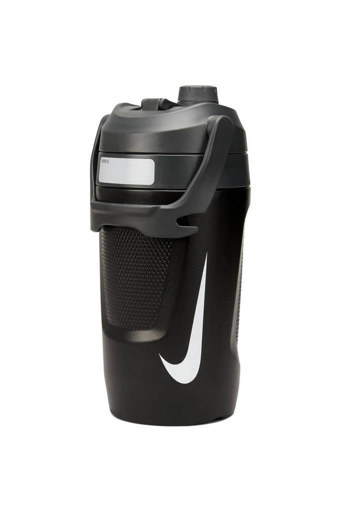 NİKE FUEL JUG BLACK ANTHRACITE 64OZ SULUK  