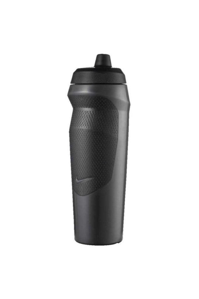 NİKE HYPERSPORT BOTTLE ANTHRACITE BLACK 20OZ SULUK  