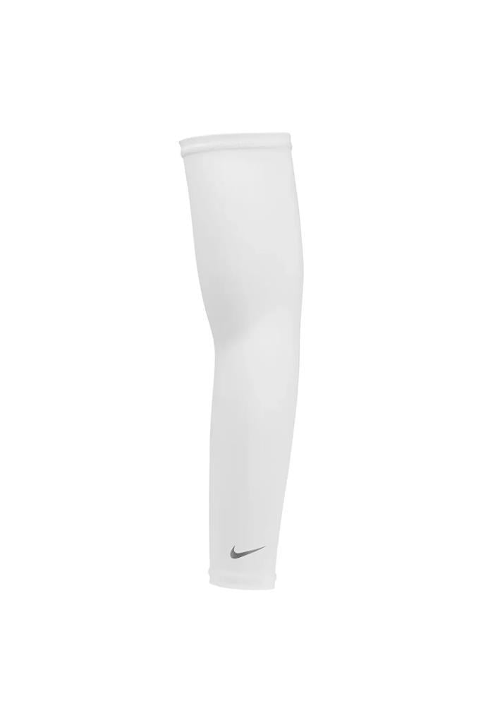 NİKE LIGHTWEIGHT SLEEVES 2.0 WHITE/SILVER L/XL KOLLUK