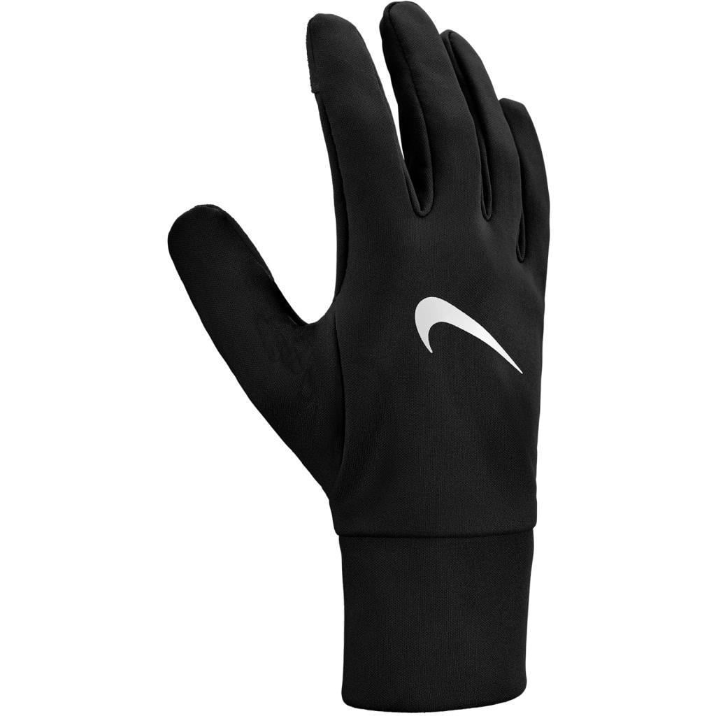 NİKE M THERMA-FIT FLEECE TG BLACK/WHITE XL ANTRENMAN ELDİVENİ