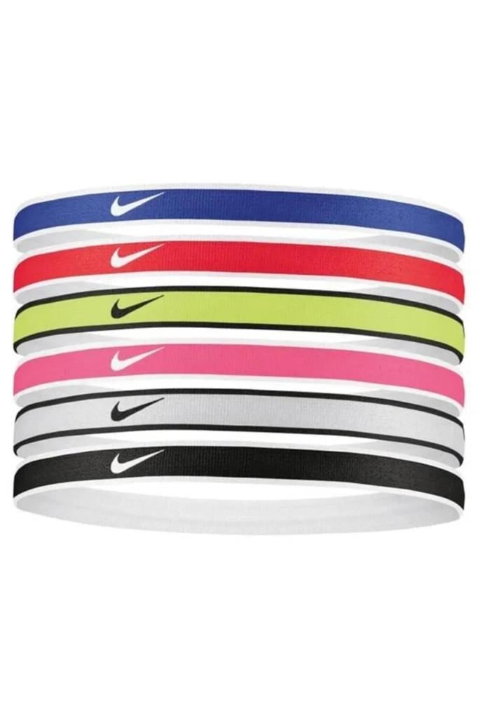 NİKE SWOOSH SPORT HEADBANDS 6 SAC BANDI NS
