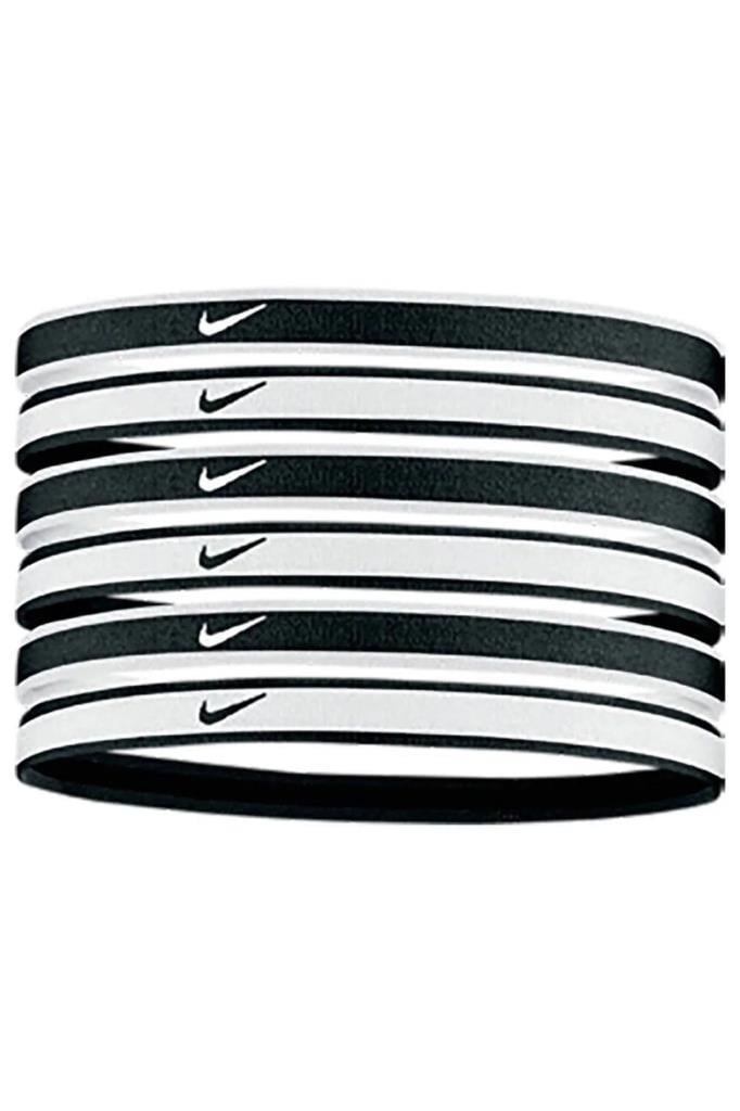 NİKE SWOOSH SPORT HEADBANDS 6 SAC BANDI NS