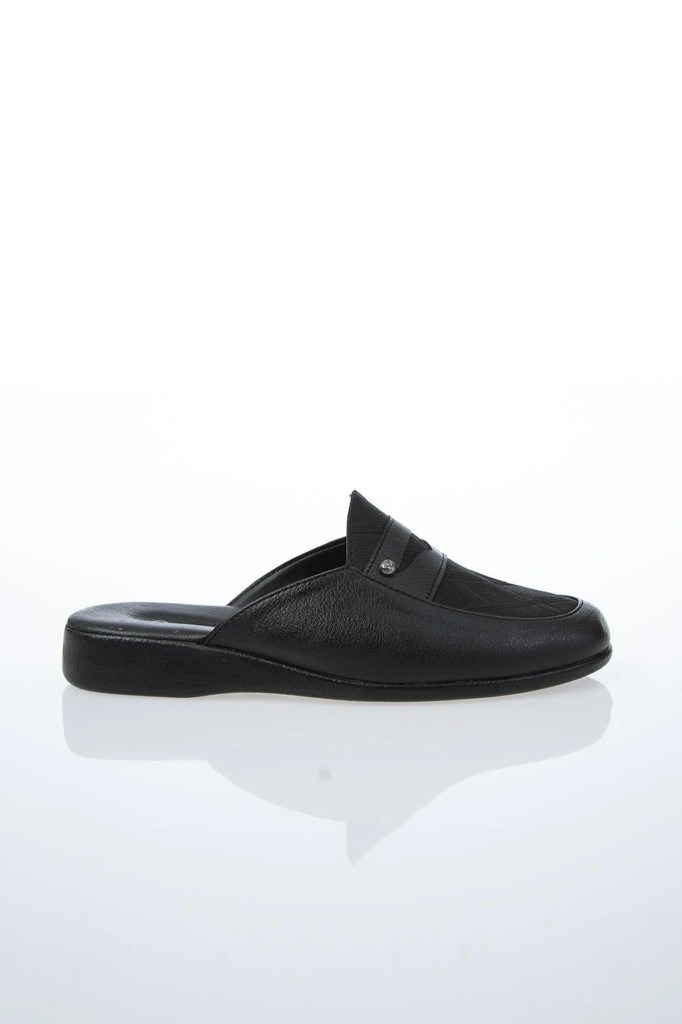 PIERCARDIN PC-0288 SIYAH DESEN ERKEK TERLİK