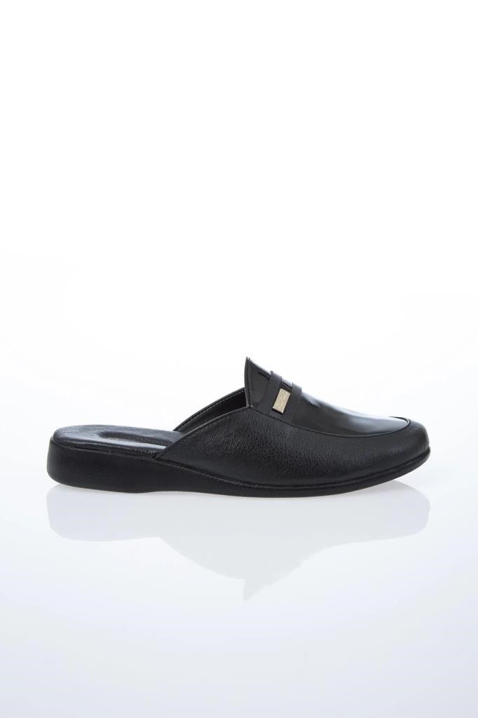 PIERCARDIN PC-0291 SIYAH ERKEK TERLİK