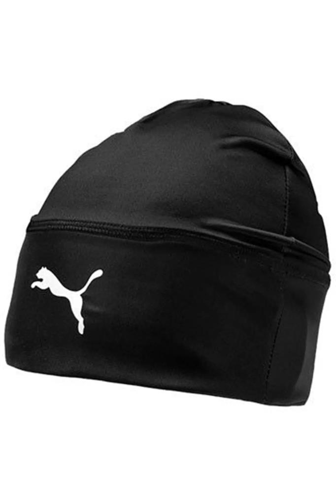 PUMA 02235503 LIGA BEANIE BLACK NS UNİSEX BERE 