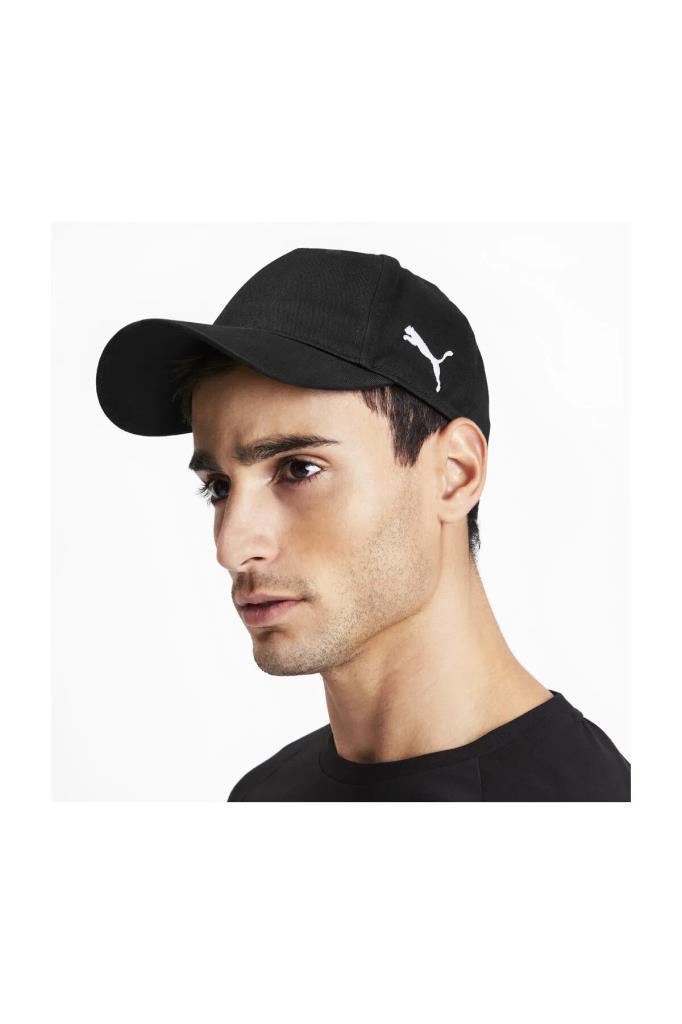 PUMA 02235603 LIGA CAP BLACK NS ŞAPKA