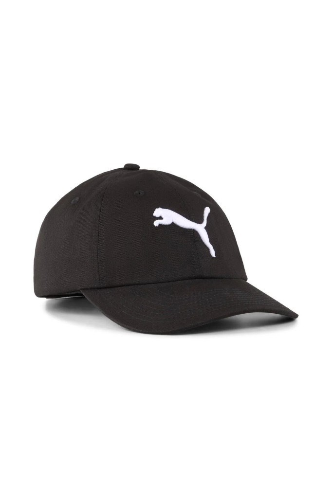 PUMA 02599801 ESS PUMA CAT BB CAP BLACK NS ŞAPKA