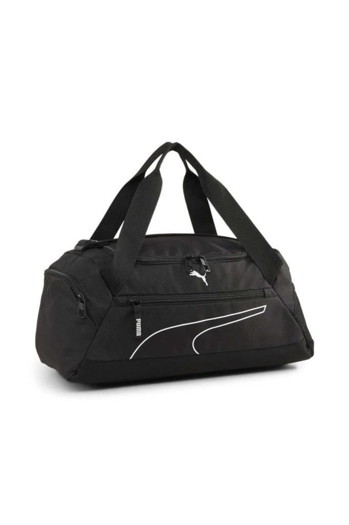PUMA 09033201 FUND SPORTS BAG XS SIYAH NS SPOR ÇANTASI 