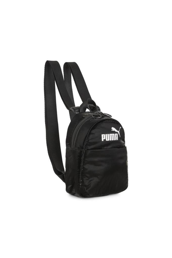 PUMA 09065201 CORE UP MINIME BLACK NS SIRT ÇANTASI 