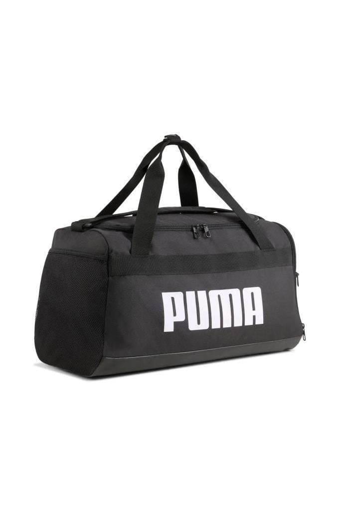 PUMA 09114301 CHALLENGER S SPORTS BAG BLACK NS SPOR ÇANTASI 