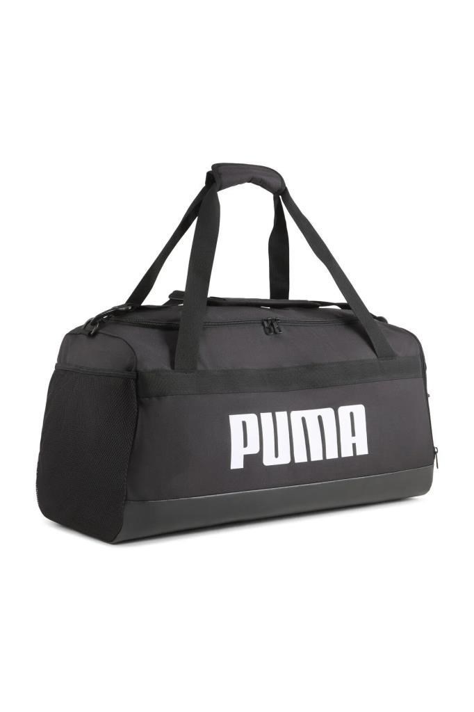 PUMA 09114501 CHALLENGER BAG BLACK NS SPOR ÇANTASI 