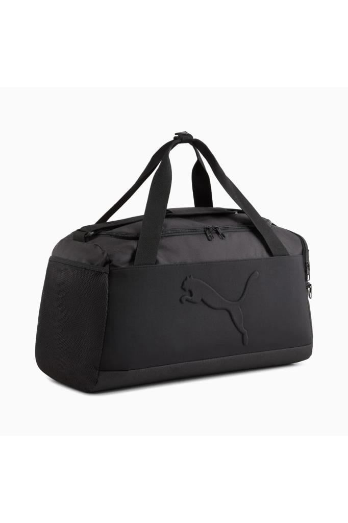 PUMA 09115801 BUZZ SMALL SPORT BAG BLACK NS SPOR ÇANTASI 